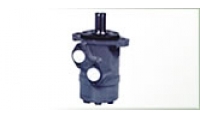 Hydraulic Motors