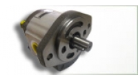 Hydraulic pump