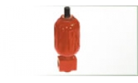 Hydraulic accumulator
